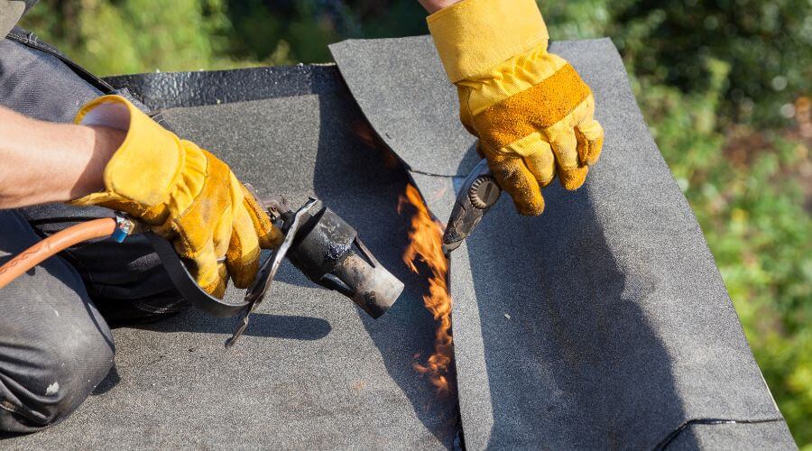 Professional flood damage restoration services in Housatonic, MA